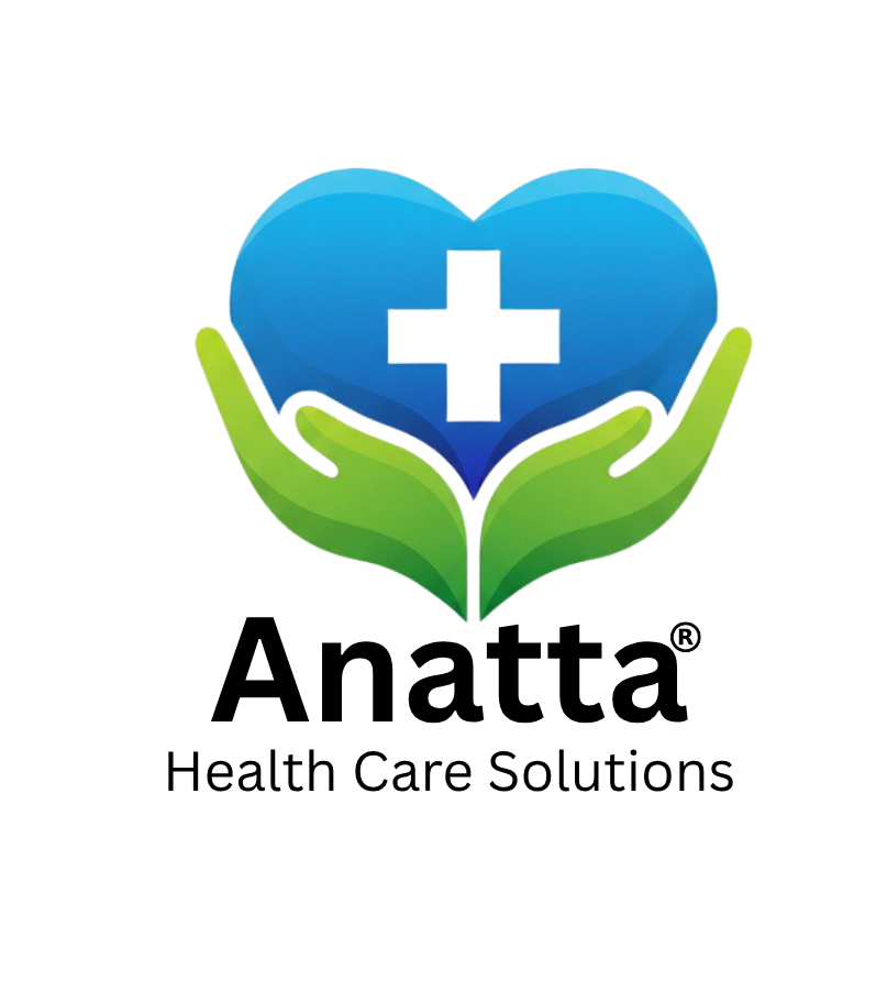 Anatta Health Care solutions